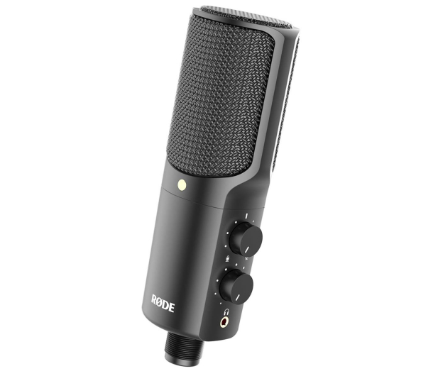 Rode NT-USB - 530092 - zdjęcie 2